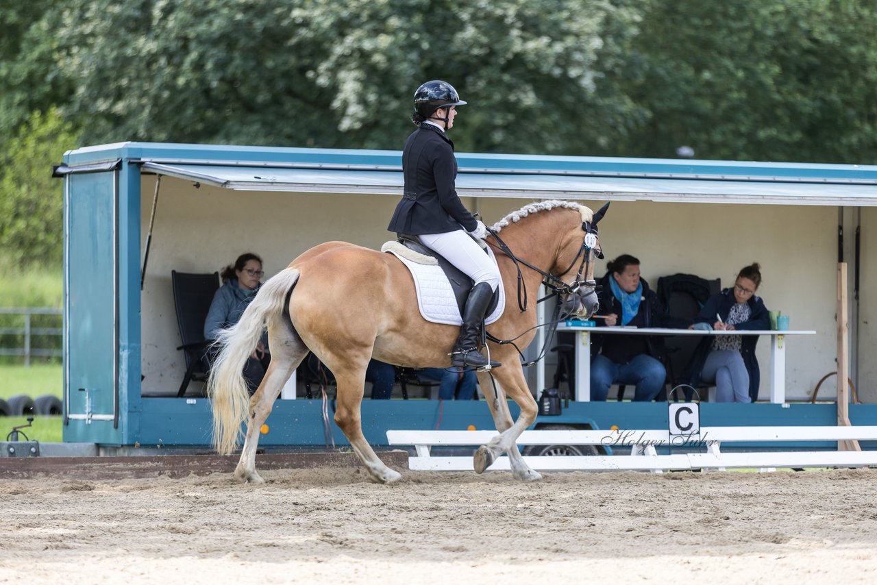 Bild 226 - Pony Akademie Turnier